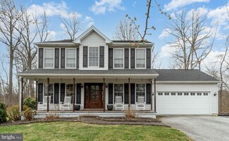 41 Hilltop Trail Unit 342, Fairfield, PA 17320