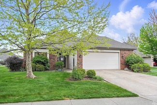 6611 Trickingham Ct, Fort Wayne, IN 46815