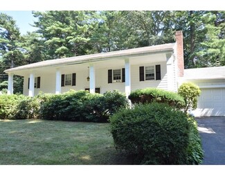 20 Winfield Rd, Hingham, MA 02043