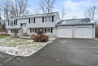 5 Macauley Way, Randolph, MA 02368