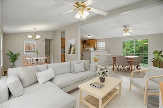 349 Pepper Cove Way, Susan, VA 23163