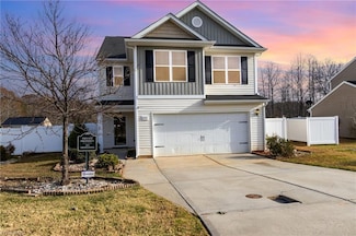 284 Donelson Way, Burlington, NC 27217