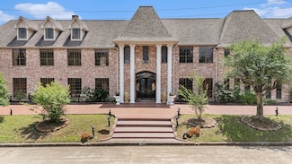 7415 Naremore Dr, Spring, TX 77379