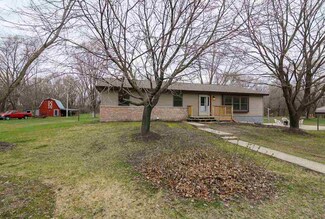 6160 Helena Rd, Arena, WI 53503