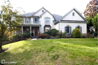 6510 75th Place, Cabin John, MD 20818