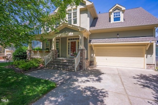 1097 Trentini Ave, Wake Forest, NC 27587
