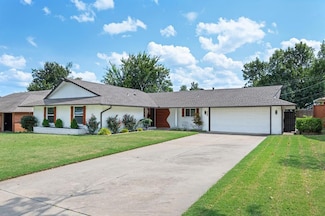 3500 Treadwell Dr, Oklahoma City, OK 73112