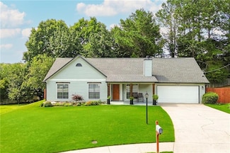 787 McKendree Lake Way Unit 1, Lawrenceville, GA 30043