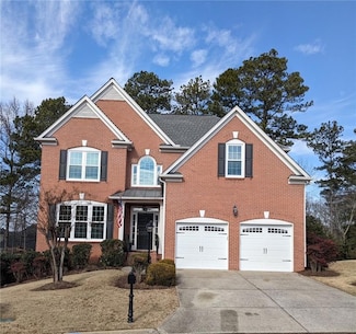 210 Wentworth Terrace, Alpharetta, GA 30022