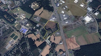 N Oak Forest Rd Unit LotWP001, Goldsboro, NC 27534