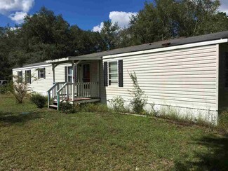 6010 Ira Smith, Perry, FL 32347