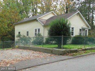 851 Buttonwood Trail, Crownsville, MD 21032