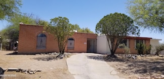 1701 W Calle Acapulco, Tucson, AZ 85713