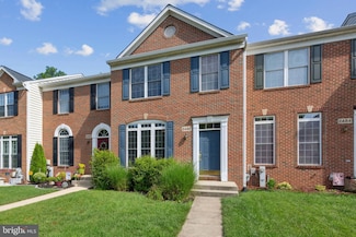 2482 Jostaberry Way, Odenton, MD 21113