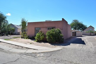 5660 S Cedar Grove Dr, Tucson, AZ 85706