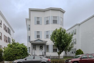 611 Summer St, Manchester, NH 03103