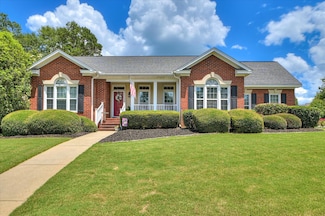 1883 Green Forest Dr, North Augusta, SC 29841