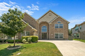 4505 Sea Sparrow Ln, Garland, TX 75043