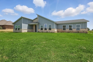 732 County Road 3424, Bridgeport, TX 76426