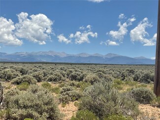 Lot 5 Mesa Dr W, San Luis, CO 81152