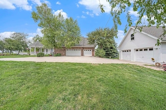 800 N 17th St, Herman, NE 68029