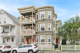 20 Blaisdell St Unit 2, Haverhill, MA 01832