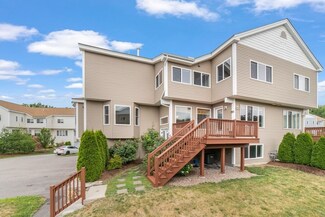 435 America Blvd Unit 435, Ashland, MA 01721