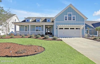 49 Shoal Ave, Hampstead, NC 28443