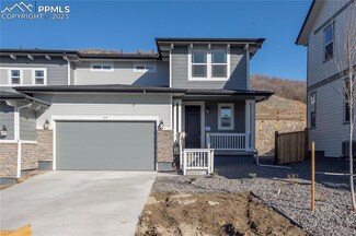 177 Felicity Loop, Castle Rock, CO 80109