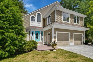 25 Pointe Rok Dr Unit 25,L, Worcester, MA 01604