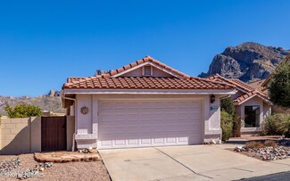 9970 N Colony Dr, Tucson, AZ 85737