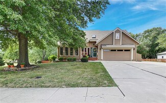 804 Raven, Raymore, MO 64083
