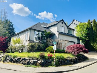 15287 SW 107th Terrace, Portland, OR 97224
