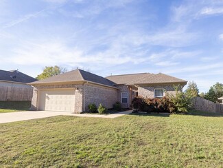 156 Shelbi Dr, Oxford, MS 38655