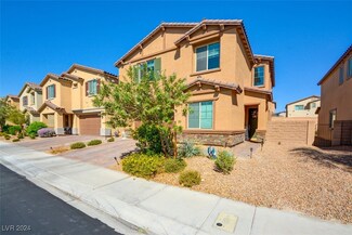1106 Junipine Ave, North Las Vegas, NV 89081
