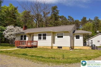3284 Route 115 Unit 1, Effort, PA 18330