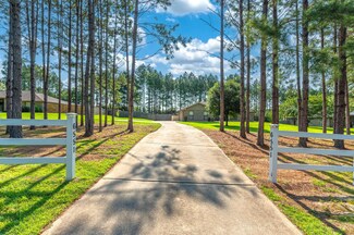 6551 Welannee Blvd, Laurel Hill, FL 32567
