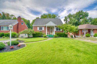 37  1/2 Ashton Rd, Fort Mitchell, KY 41017