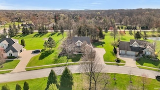 6323 Bittersweet Lakes Run, Fort Wayne, IN 46814