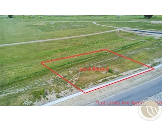Lot 3 Block 2 Abby Rd, Billings, MT 59106