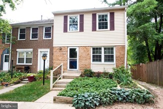 5796 Alderleaf Place, Columbia, MD 21045