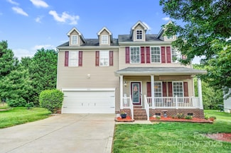 1503 Stoney Ct, York, SC 29745