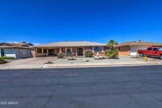 4654 E Carol Ave, Mesa, AZ 85206