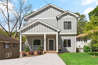 1521 Sylvan Rd SW, Atlanta, GA 30310