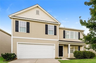 3960 Foliage Dr, Winston Salem, NC 27101