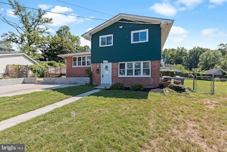 4316 Ferrara Dr, Silver Spring, MD 20906