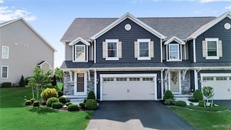 124 Northill Dr Unit A, Buffalo, NY 14221