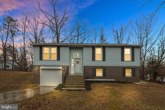 12508 Bredon Ct, Brandywine, MD 20613
