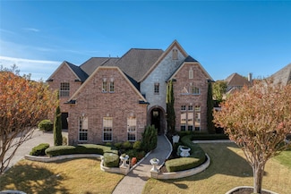 11771 Capitan Ln, Frisco, TX 75033