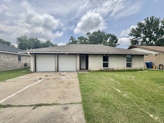 1507 Bonnie St, South Houston, TX 77587